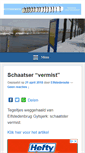 Mobile Screenshot of elfstedensite.nl